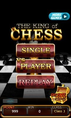 download The King of Chess apk